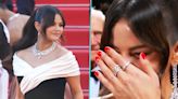 Selena Gomez Gets Emotional As She Receives Standing Ovation At Cannes Film Festival | Access