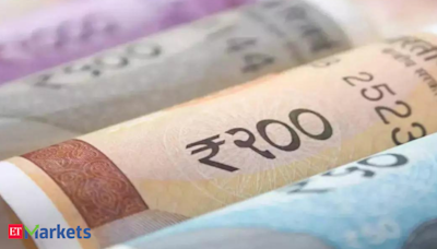 Rupee to see mild relief after dollar plumbs to near 4-month low