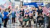 Four D-Day veterans from Mass. returning to Normandy for 80th anniversary