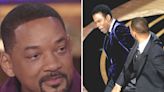 Will Smith addresses Oscars slap: 'There was a rage that had been bottled for a really long time'