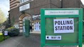 ‘Dark day for British democracy’ as local election voters with no ID turned away