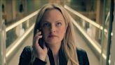 'The Veil' fight scenes, accent challenged Elisabeth Moss