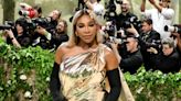 Serena Williams Shines Bright Like A Wimbledon Trophy At The 2024 Met Gala | Essence