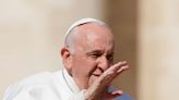Pope confirms plans to go to Mongolia in September