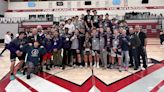 High school boys wrestling: Spanish Fork, Box Elder claim 5A Divisional titles, hoping to end decade-long state title drought next