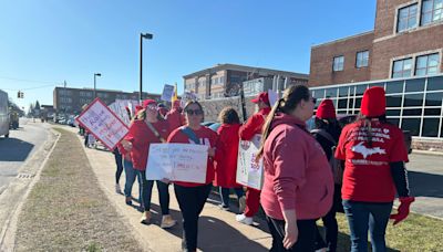 No more strikes, no more pickets: MyMichigan Sault nurses have a new contract