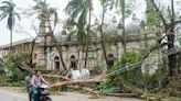 Cyclone slams Myanmar and Bangladesh, but early action saved lives