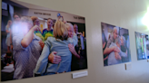 Same-sex marriage milestone honored in photo display at Buncombe Register of Deeds office