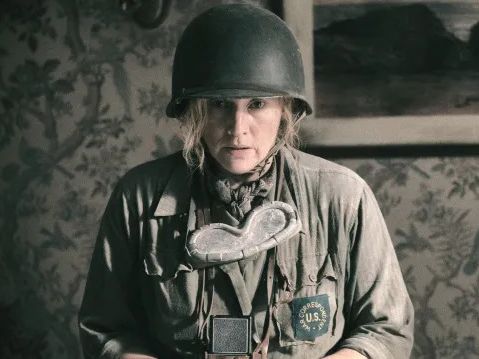 Lee Trailer Previews Kate Winslet War Photographer Movie