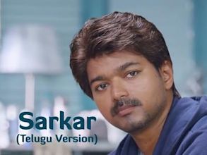 Sarkar (2018 film)