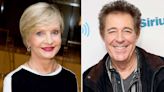 Barry Williams Hopes to 'Carry the Torch' for “Brady Bunch” Mom Florence Henderson on “DWTS” (Exclusive)