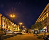 Khreshchatyk