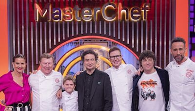 MasterChef regresa esta noche tras la polémica surgida en su última entrega