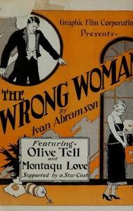 The Wrong Woman