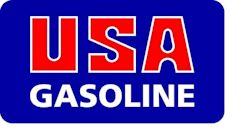 USA Gasoline