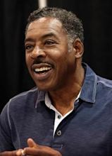 Ernie Hudson