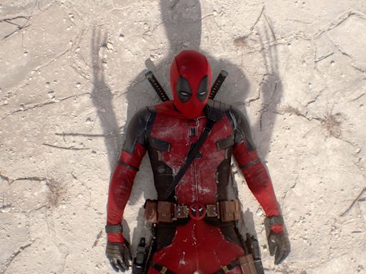 Deadpool executive producer: ‘There was no way Marvel was going to f*** this up’