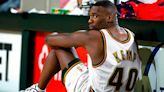 Former NBA All-Star Shawn Kemp Released From Jail Following Drive-by-Shooting Incident
