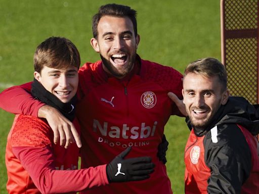 Barça y Girona abren contactos por los fichajes