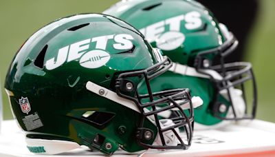 Insider Reveals New York Jets' Backup Plan in First Round of NFL Draft