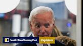 Replace Biden on the presidential ticket? Why that could be tough