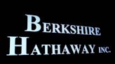 Buffett's Berkshire boosts CEO-designate Abel's pay to $20 million