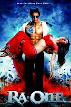 RA.One – Superheld mit Herz