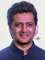 Riteish Deshmukh