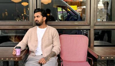 A Sneak Peek Into KL Rahul’s Europe Trip With Wife Athiya Shetty - News18