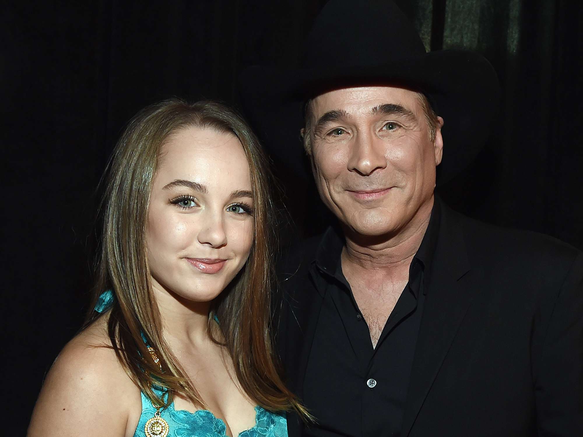 All About Clint Black's Daughter Lily Pearl Black