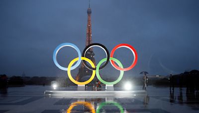 The full list of Summer Olympic sports for the 2024 Paris Games