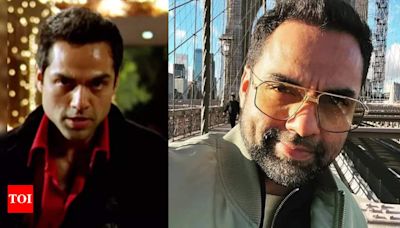 When Abhay Deol said he had turned alcoholic while prepping for his role in Anurag Kashyap's 'Dev D' | Hindi Movie News - Times of India