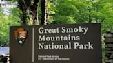 Wildfires, gusting winds at Great Smoky Mountains National Park leave roads, campgrounds closed