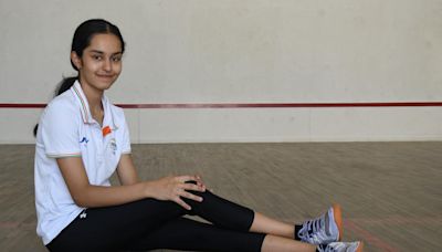 Indian sports wrap, August 1: National squash championship starting from Aug 4