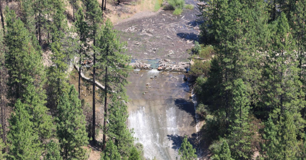 Shasta County Grand Jury says serious problems remain in the repair of Misselbeck Dam