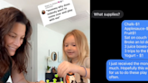 Outrage Erupts On TikTok As Mom Charges for Child Playdates! (Or Does She?)