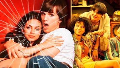 That '90s Show Repeats Jackie & Kelso's Most Frustrating Breakup From The Original Show