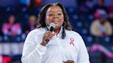 Georgetown Women’s Basketball Coach Tasha Butts Dead at 41 After Breast Cancer