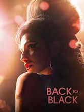 Back to Black (filme)