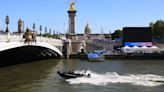 Paris 2024: Río Sena tiene en incertidumbre inicio de triatlón