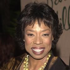 Lynne Thigpen