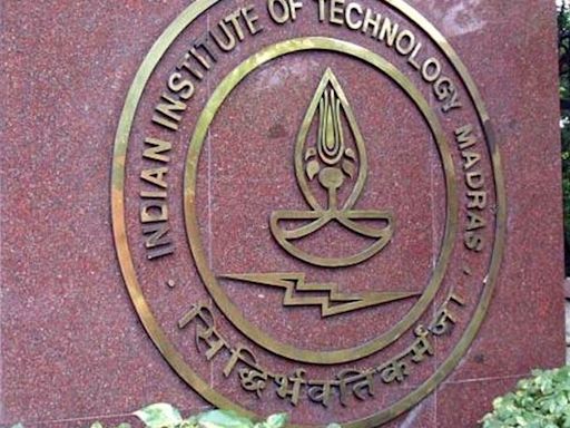 IIT Madras Launches ‘World’s First’ MBA in Digital Maritime & Supply Chain, course structure, application details here