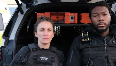 Vicky McClure drama is ITV's most-streamed so far this year
