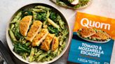 Monde Nissin plagued again by meat-free as Quorn sales fall in UK