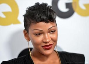 Meagan Good