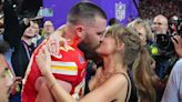 The Most Romantic Things Travis Kelce Has Said About Taylor Swift