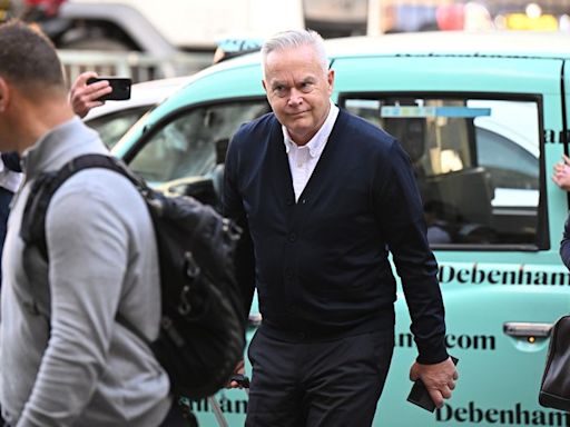 How Huw Edwards went from one of Wales' most recognisable faces to a convicted criminal