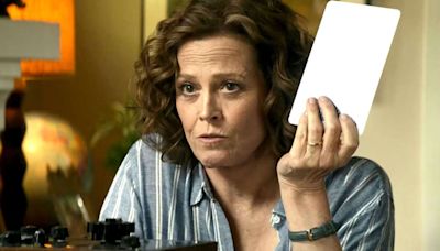 Sigourney Weaver In Talks For The Next Star Wars Movie