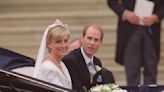 Duchess Sophie was 'courageous' to marry Prince Edward when she did following royal 'trauma'