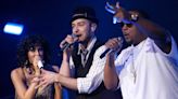 Timbaland Reveals Title For New Collab With Justin Timberlake, Nelly Furtado